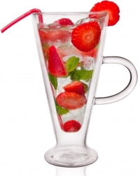 Verre isotherme à double paroi pour cocktails DOUBLE 270 ml