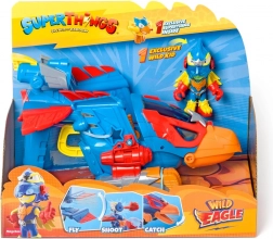 SuperThings - Game Set Wild Eagle