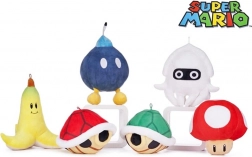 plišasta igrača Super Mario 30 cm
