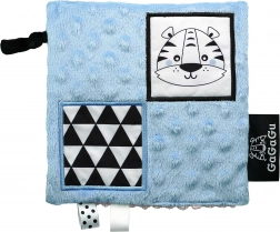 GaGaGu senzorična odejica Ovce in Tiger