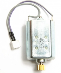 Z10 motor Carrera Digital 124 autókhoz, 18 000 ford/perc