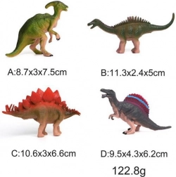 Dinosaur Figurine 9.5 cm