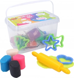 Modelovací set Doh velký