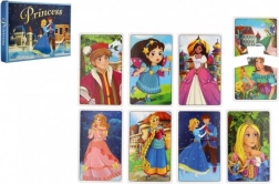 Logic Games Princesses