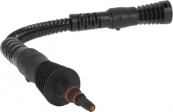 Flexible hose for steam cleaner 55 cm