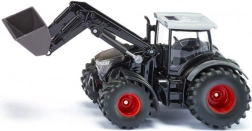 Traktor Fendt 942 Vario s sprednjim nakladačem Model 1:50