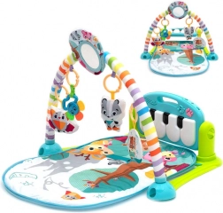 Otroška igralna in izobraževalna podloga s klavirjem in projektorjem – Projektor