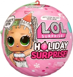 L.O.L. Surprise Holiday Surprise Doll