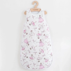 Gigoteuse bébé New Baby Ballerina Bella avec rembourrage