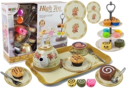 Children's Tea Set Patisserie