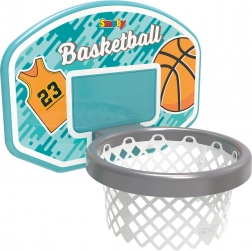Smoby Basketball Hoop