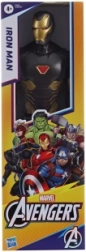 Titan Hero Series – figurica IRON MAN 29 cm