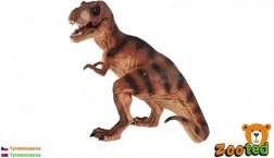 Realistična plastična figurica Tyrannosaurus rex 23 cm