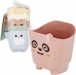 Bam Bam kids’ handheld cups 5 pcs (6+ months)