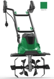 Electric Tiller MALTec MasterTill 1500 W