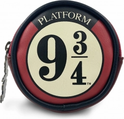 Portfel Harry Potter Peron 9 i 3/4 mały