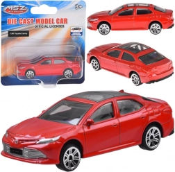 Model avtomobila Toyota Camry 1:64
