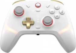 GameSir Cyclone 2 wireless multi-platform controller – white