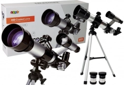 Lærerig teleskop til børn 60x