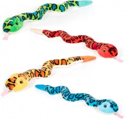 Plišani čegrtuša zmija sa zvukom