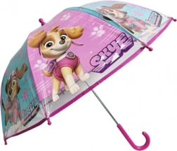 Paw Patrol paraply manuel