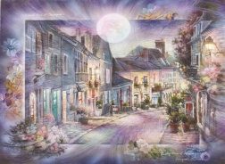 Sestavljanka ANATOLIAN Prihaja čas sreče 1000 koščkov