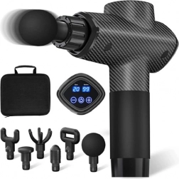 BodyBeat Prime Massage Gun