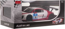 model rc audi r8 lms 1:14 od rastar