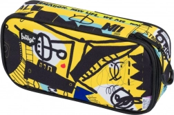 BAAGL Astuccio etui Skate Street art