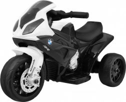 Elektrisches Kinder-Motorrad BMW S 1000 RR mini – schwarz