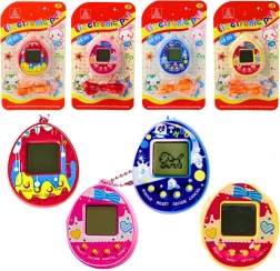 Electronic Game Tamagotchi – Virtual Pet