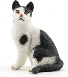 Cat Figurine 5 cm