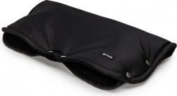 T-TOMI Rękawice do wózka Black