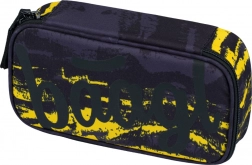 Astuccio scolastico Baagl Dune in materiale riciclato