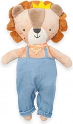 Plush Lion BABY MIX 30 cm