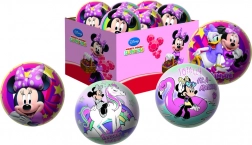 Children's Ball Disney Minnie 15 cm