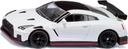 Nissan GT-R Nismo autó