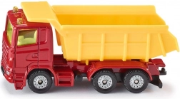Dump Truck with Tipping Bed