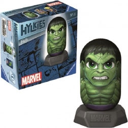 Ravensburger 3D puzzle Hylkies MARVEL: Hulk 54 dijelova
