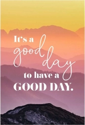 Ravensburger puslespil 300 brikker – Good Day