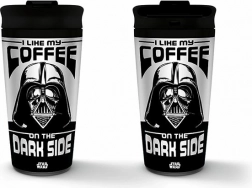Travel Mug Star Wars I Like My Coffee, 450 ml