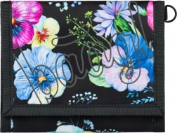 BAAGL Wallet Flowers