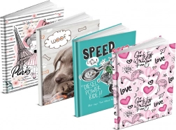 Památník s motivy MFP