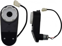 Silnik do pojazdów elektrycznych