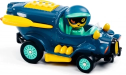 Autíčko Navy Flying od DJECO