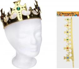 Set Karneval - kruna