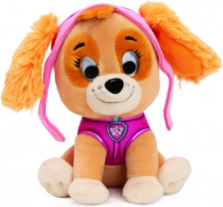 peluche GUND PAW PATROL Skye 15 cm