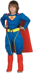 Hero Carnival Costume for Kids