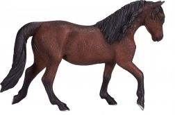 Mojo figurine Morgan horse palomino – extra large