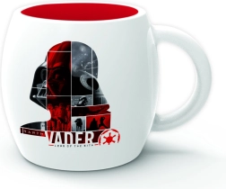 Ceramic Mug Star Wars Globe 380 ml